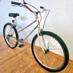 26' SCHWINN CRUISER SUPREME MTB Comfort Commuter Crossover Bike