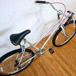 26' SCHWINN CRUISER SUPREME MTB Comfort Commuter Crossover Bike