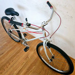 26' SCHWINN CRUISER SUPREME MTB Comfort Commuter Crossover Bike