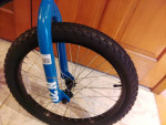 Diamondback Nitrus 20