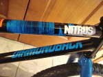 Diamondback Nitrus 20