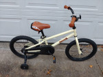 Joystar Totem 18" Kids Bike