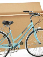 NEW Bike Box!