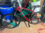 Specialized 26”wheels