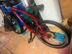 Specialized 26”wheels