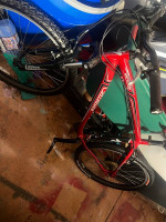 Specialized 26”wheels