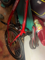 Specialized 26”wheels