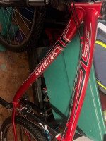 Specialized 26”wheels
