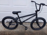 Stealth Elite BMX