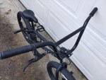 Stealth Elite BMX