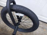 Stealth Elite BMX