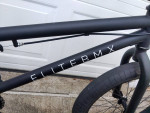 Stealth Elite BMX
