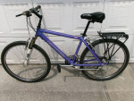 Cannondale M500 (Aluminum Frame) 26"Aluminum Rims 21-Speed