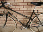 Raleigh Super Course 12 speed 19.5 inch Frame