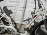 Sun Streamway7(Like New)(Aluminum Frame) 8"StepThru 26"Rims