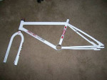 On the Hunt for CW, GT, Hutch, Kuwahara, Mongoose, Redline, and Torker