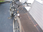 RALEIGH GLACIER  18 SPEED