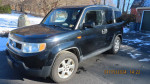 2010 Honda Element EX FWD 141,000 mi