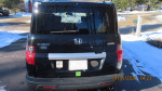 2010 Honda Element EX FWD 141,000 mi