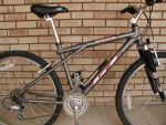 GT Rebound Mt Bike 14.5 inch Frame