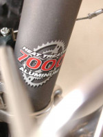 GT Rebound Mt Bike 14.5 inch Frame