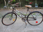 VINTAGE    AMF
