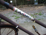 VINTAGE    AMF