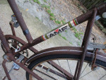VINTAGE    AMF