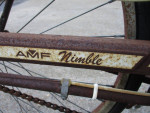 VINTAGE    AMF