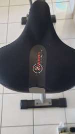 Bicycle exercise stationary