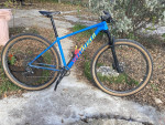 2019 Specialized Chisel (M)