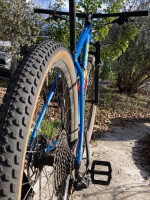 2019 Specialized Chisel (M)