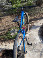 2019 Specialized Chisel (M)