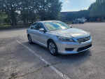 2015 Honda Accord LX FWD 107,000 mi