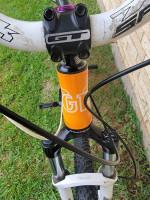 GT LA BOMBA 2.0
