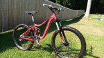 GIANT Small REIGN high end for serious Trail novice Look at pics.!!!!!
