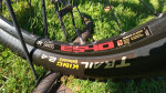 GIANT Small REIGN high end for serious Trail novice Look at pics.!!!!!