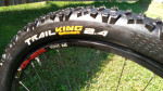 GIANT Small REIGN high end for serious Trail novice Look at pics.!!!!!