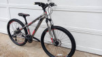 TREK 3 SERIES 3900 M/T DISC 13" X/S RAIL TRAIL PATH FUN FITNESS