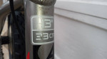 TREK 3 SERIES 3900 M/T DISC 13" X/S RAIL TRAIL PATH FUN FITNESS