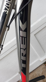 TREK 3 SERIES 3900 M/T DISC 13" X/S RAIL TRAIL PATH FUN FITNESS