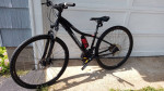 SPECIALIZED ARIEL Small LADIES HYBRID DISC BRAKES LIKE NEW