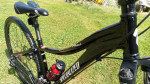SPECIALIZED ARIEL Small LADIES HYBRID DISC BRAKES LIKE NEW