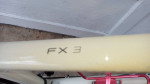 Trek FX3 Disc Ladies Hybrid wsd SMALL excellent FITNESS EXERCISE PATH
