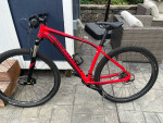 Like New Specialized Mtn Bike 56cm