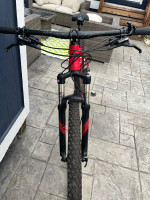 Like New Specialized Mtn Bike 56cm