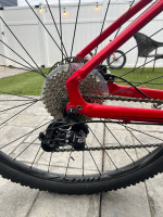 Like New Specialized Mtn Bike 56cm