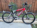 Kona kikapu delux