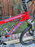 Kona kikapu delux