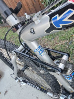 Kona kikapu delux